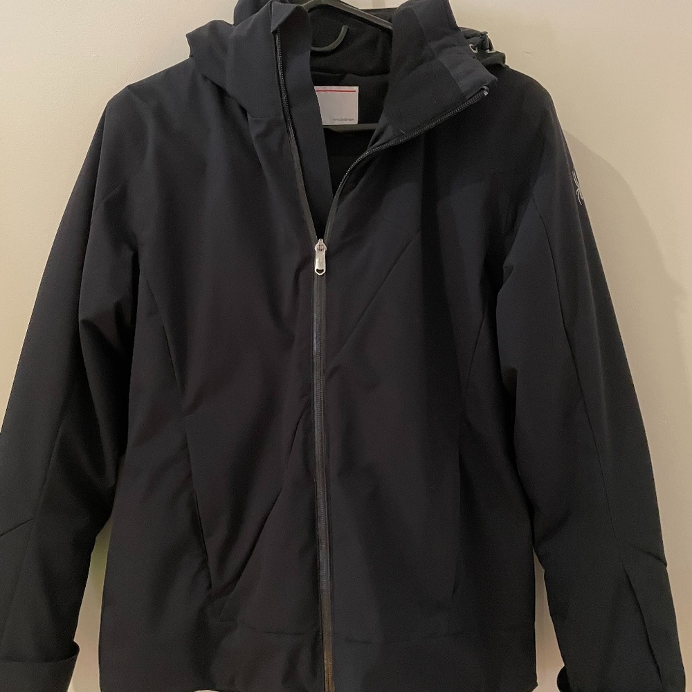 Spyder Womens Ski Jacket